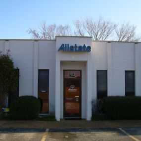 Bild von Richard Longacre: Allstate Insurance