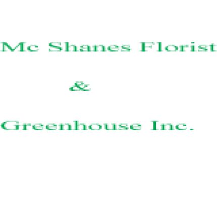Logotipo de Mc Shanes Florist & Greenhouse Inc