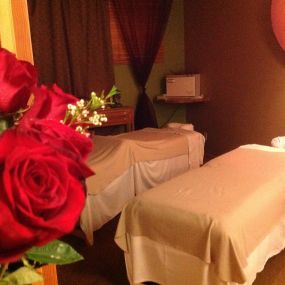 Enjoy a couples massage at Matrix Massage Spa in Salt Lake City, Utah!
