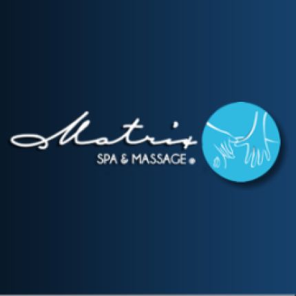 Λογότυπο από Matrix Spa & Massage