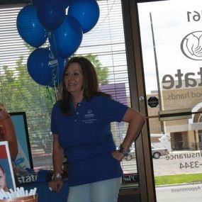 Bild von Dawn Manzanares: Allstate Insurance