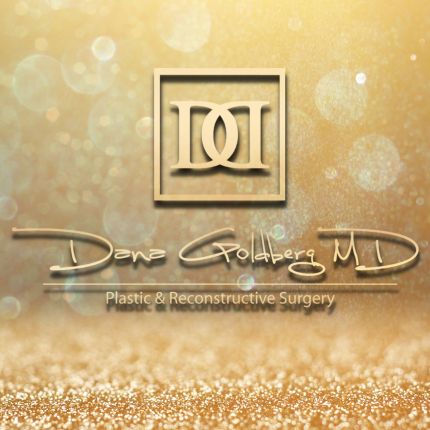 Logo van Dana M Goldberg MD