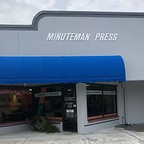 Bild von Minuteman Press