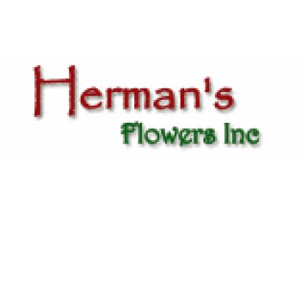 Logotyp från Herman's Flowers Inc.