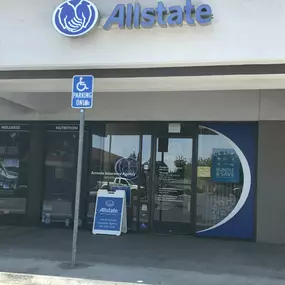 Bild von Ana M. Arreola: Allstate Insurance