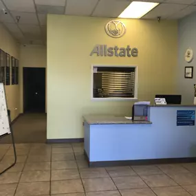 Bild von Ana M. Arreola: Allstate Insurance