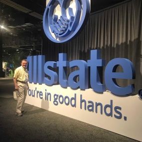 Bild von Cecelia Maiogan: Allstate Insurance