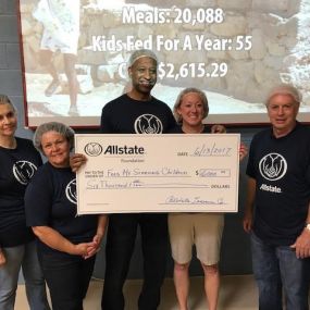 Bild von Cecelia Maiogan: Allstate Insurance