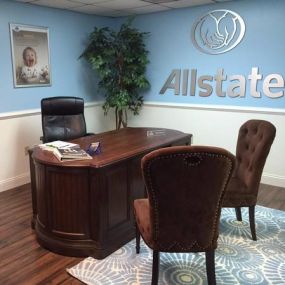 Bild von Mark Gabriel: Allstate Insurance