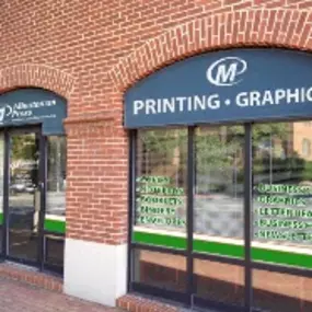 Bild von Minuteman Press