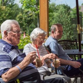 Shoreview Senior Living is your ideal home for a fulfilling senior lifestyle. Situated in Shoreview, we offer a warm and welcoming environment for all residents.