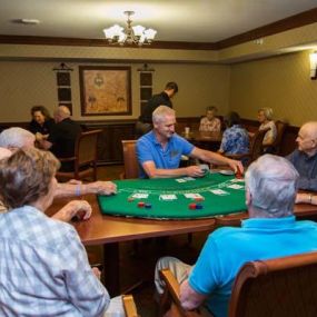 Find your perfect place at Shoreview Senior Living, Shoreview’s trusted senior community. We offer a nurturing environment where every resident is valued and cherished.