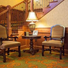 Relax and enjoy your golden years at Shoreview Senior Living, where every day is filled with opportunities. Our Shoreview community is designed to offer the best in senior living.