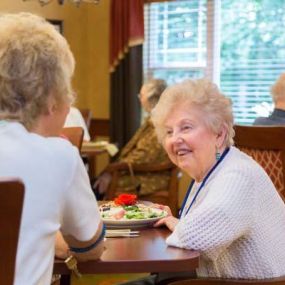 Embrace the lifestyle you deserve at Shoreview Senior Living. Our Shoreview community provides the ideal setting for a comfortable and fulfilling senior life.