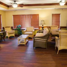 Experience the warmth and hospitality of Shoreview Senior Living. Our Shoreview community is your home for comfort, care, and meaningful connections.