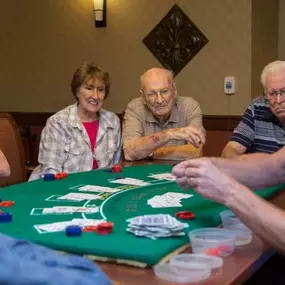 Shoreview Senior Living offers a caring and supportive community for every senior. Join us in Shoreview and experience a place where you truly belong.