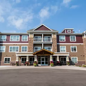 Shoreview Senior Living offers a caring and supportive community for every senior. Join us in Shoreview and experience a place where you truly belong.