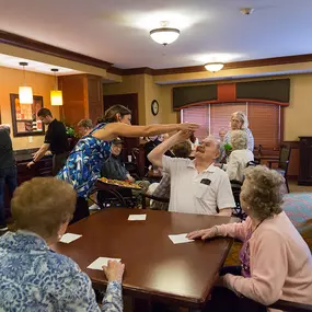 Find peace, companionship, and top-notch amenities at Shoreview Senior Living. Located in the beautiful city of Shoreview, our community is tailored to meet your every need.