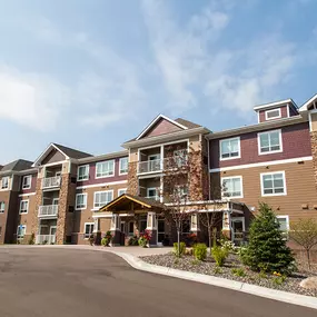 Embrace the lifestyle you deserve at Shoreview Senior Living. Our Shoreview community provides the ideal setting for a comfortable and fulfilling senior life.