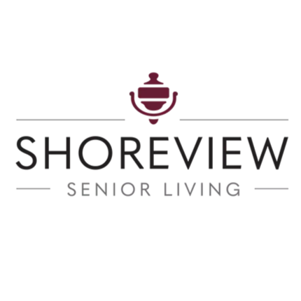 Logo od Shoreview Senior Living