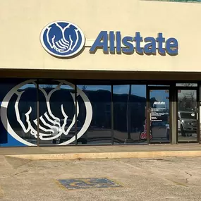 Bild von Micah Anderson: Allstate Insurance