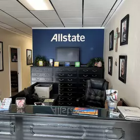 Bild von Micah Anderson: Allstate Insurance