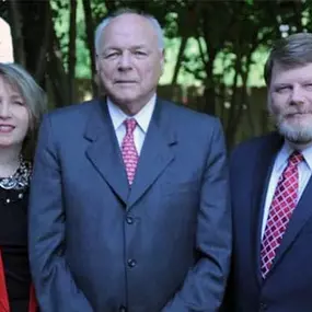 Jimmy E. McElroy & Associates team