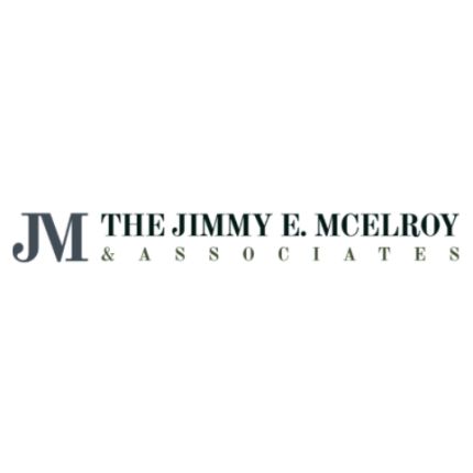 Logo od Jimmy E. McElroy & Associates