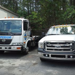 Bild von Superior Towing and Recovery