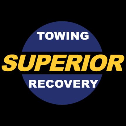 Logotyp från Superior Towing and Recovery