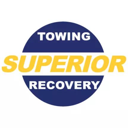 Logotipo de Superior Towing and Recovery