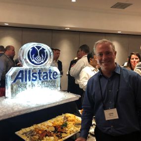 Bild von John Wells: Allstate Insurance