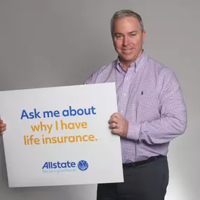 Bild von John Wells: Allstate Insurance