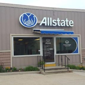 Bild von Penny Zagel: Allstate Insurance