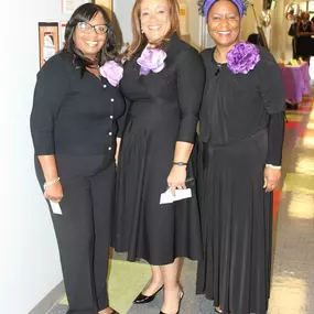 Bild von Valerie Randolph: Allstate Insurance