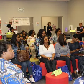 Bild von Valerie Randolph: Allstate Insurance