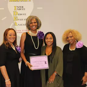 Bild von Valerie Randolph: Allstate Insurance