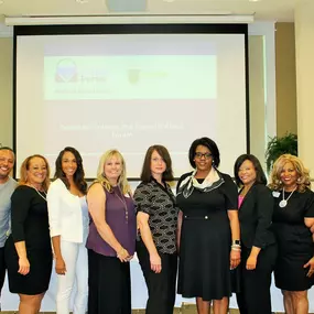 Bild von Valerie Randolph: Allstate Insurance