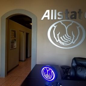 Bild von Brittny Perry: Allstate Insurance