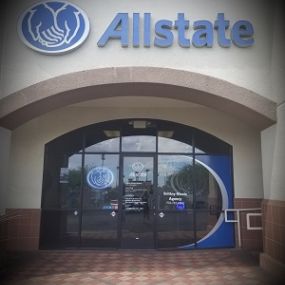 Bild von Brittny Perry: Allstate Insurance