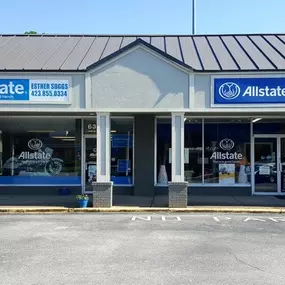 Bild von Esther Suggs: Allstate Insurance