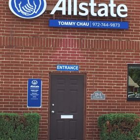 Bild von Tommy Chau: Allstate Insurance