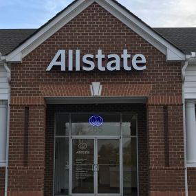 Bild von Robert M. Zevgolis: Allstate Insurance