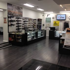 Bild von United Gun Shop