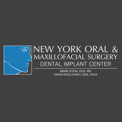 Logo from New York Oral & Maxillofacial Surgery Dental Implant Center