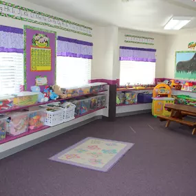 Bild von Southwood Pre-School