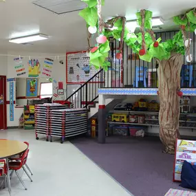 Bild von Southwood Pre-School