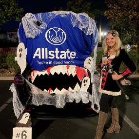 Our staff member, Brittani Jones, hosted a trunk during the Desert Shores Association Trunk or Treat on Saturday, October 29th. We hope everyone had a fun Halloween!