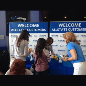 Bild von Misty Chadwick: Allstate Insurance