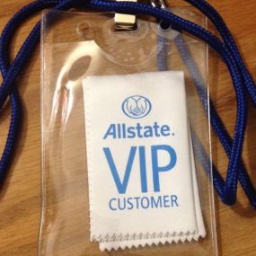 Bild von Misty Chadwick: Allstate Insurance